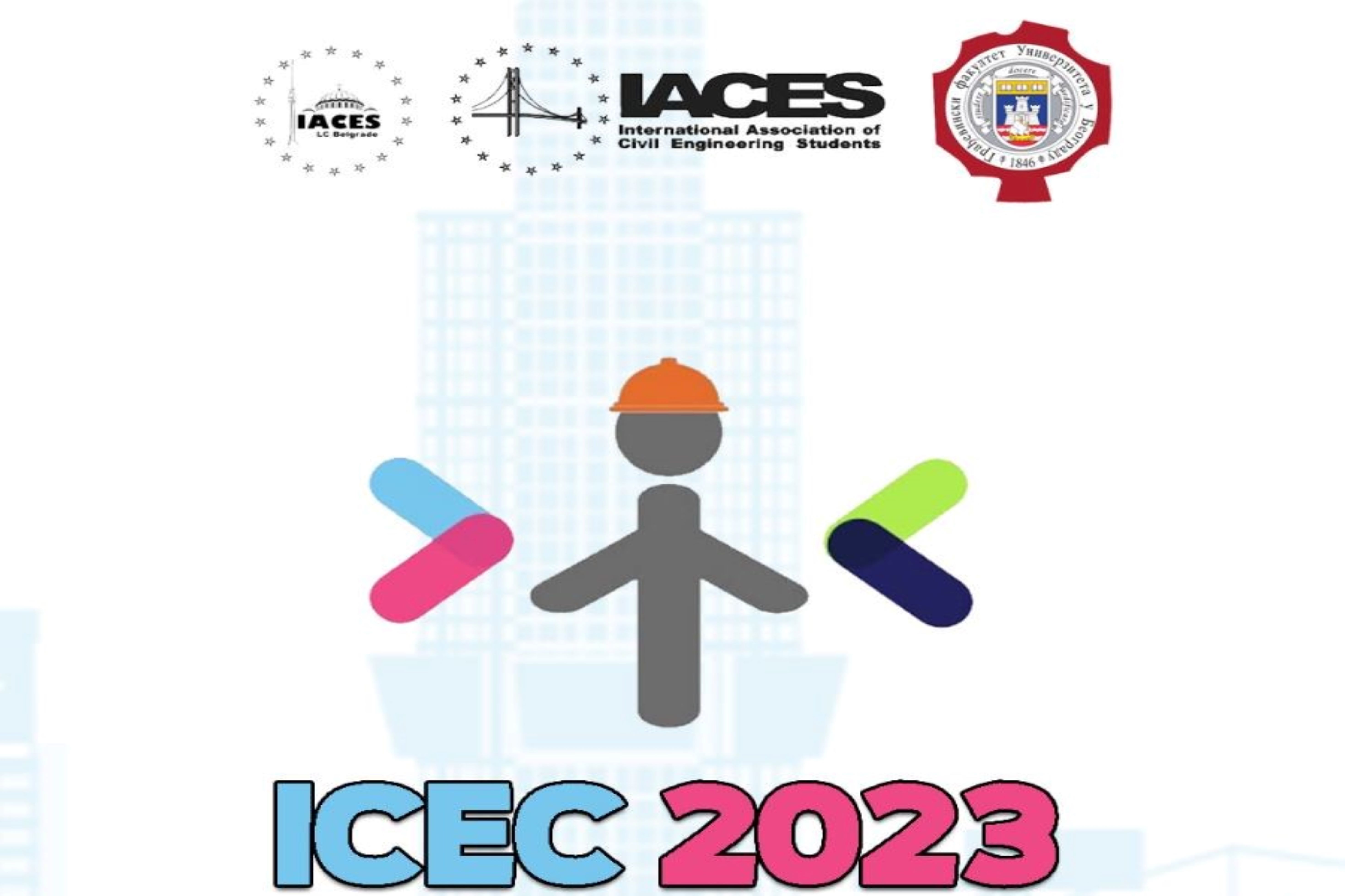 ICEC 2023.
