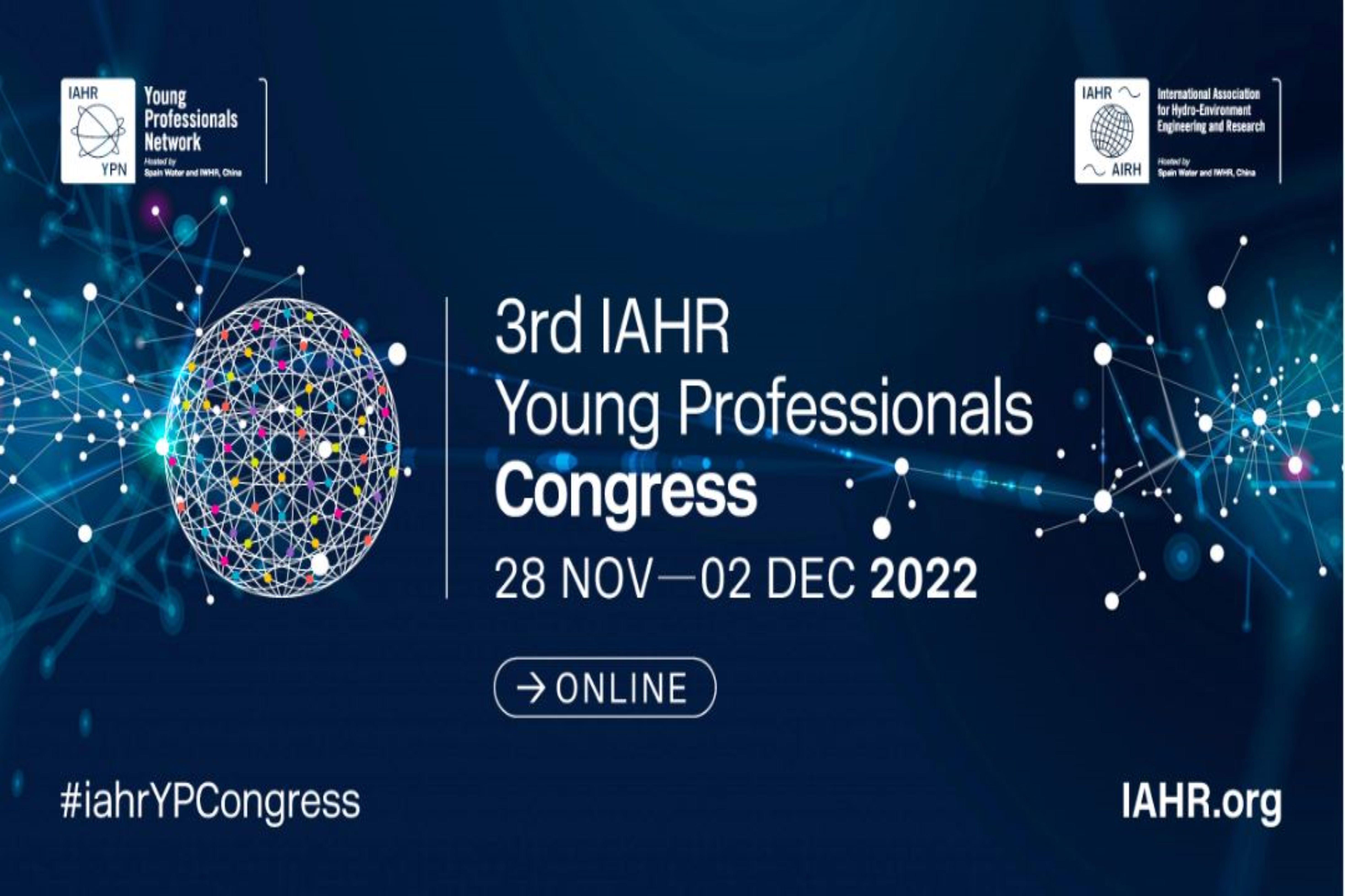 3rd IAHR Young Professionals Congress