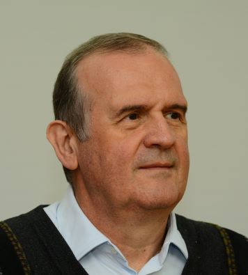Radomir Kapor