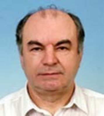 Serafim Opricović